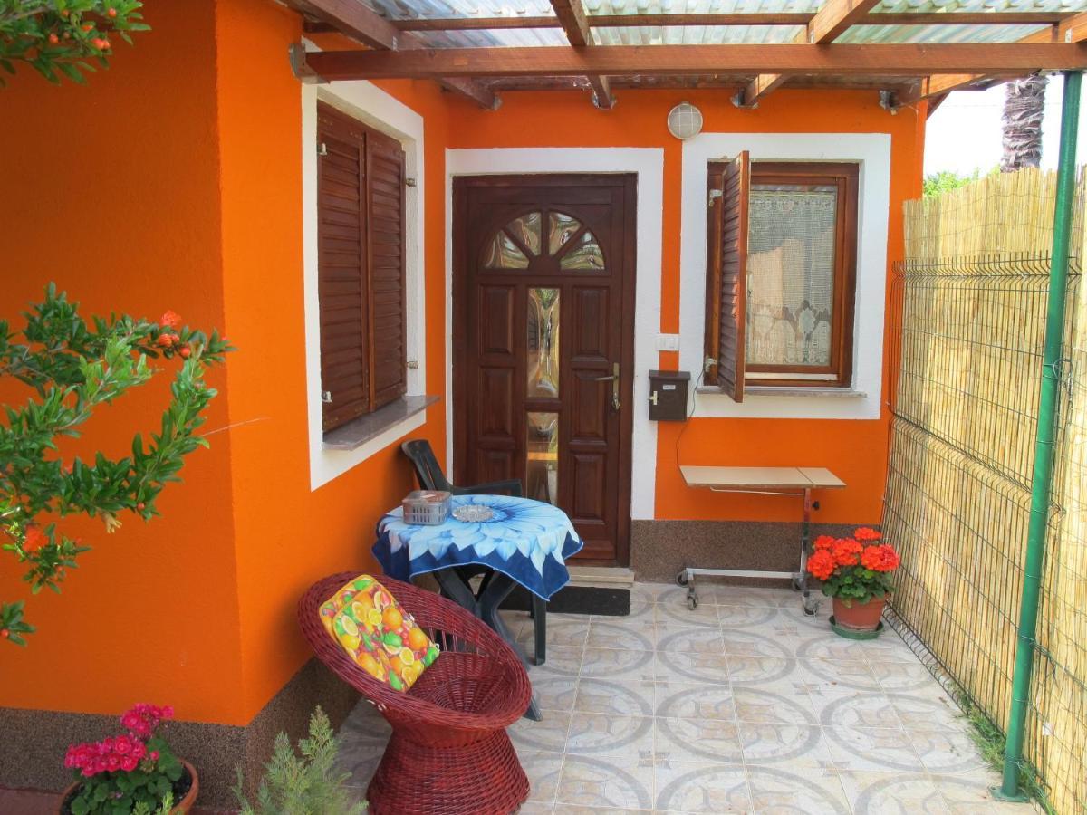Holiday House With A Parking Space Babici, Umag - 13795 Exteriér fotografie