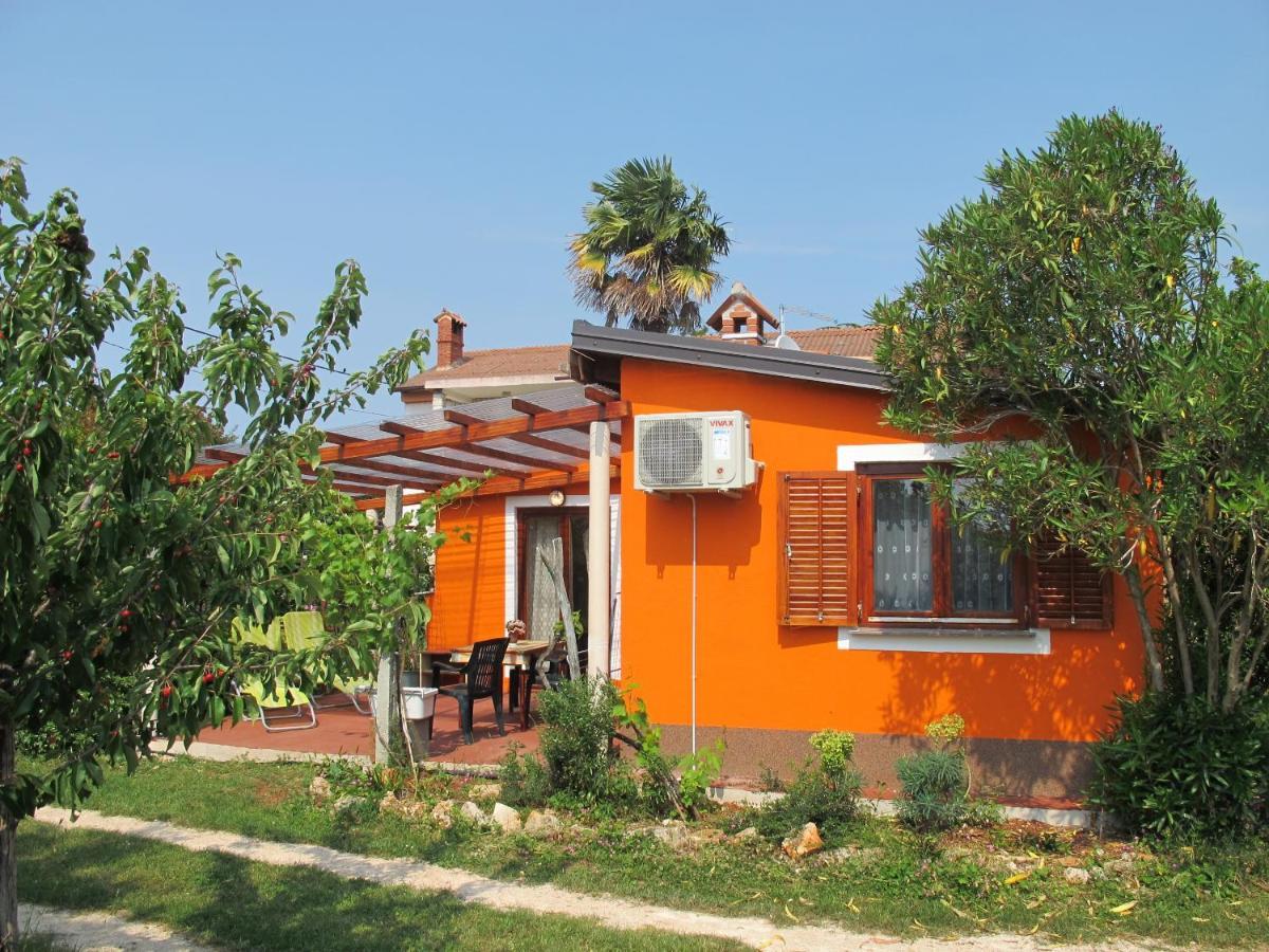 Holiday House With A Parking Space Babici, Umag - 13795 Exteriér fotografie