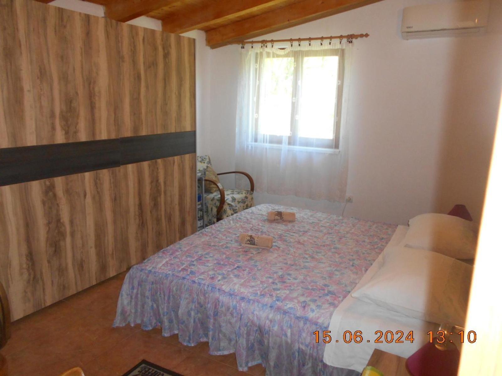 Holiday House With A Parking Space Babici, Umag - 13795 Exteriér fotografie