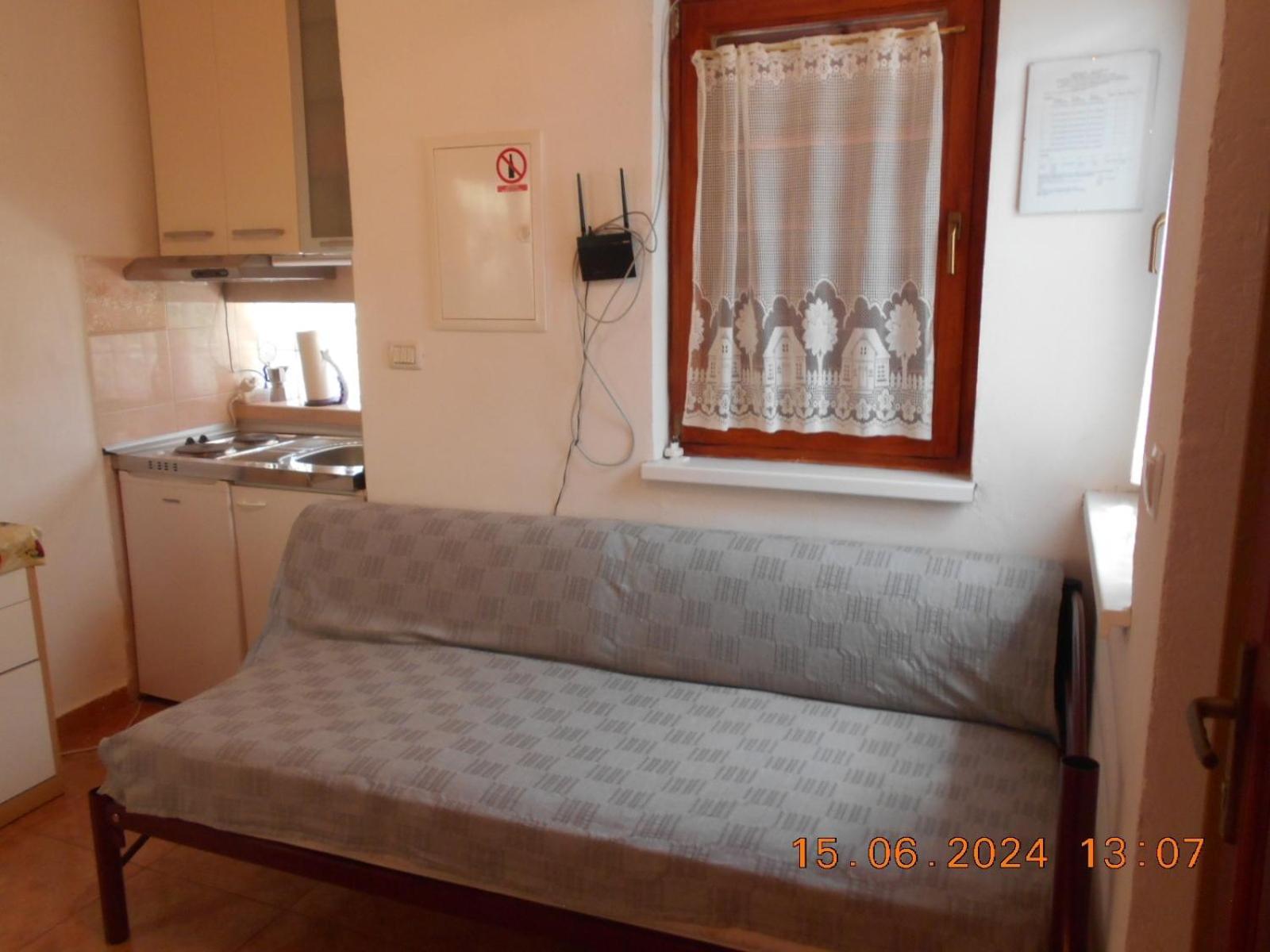 Holiday House With A Parking Space Babici, Umag - 13795 Pokoj fotografie