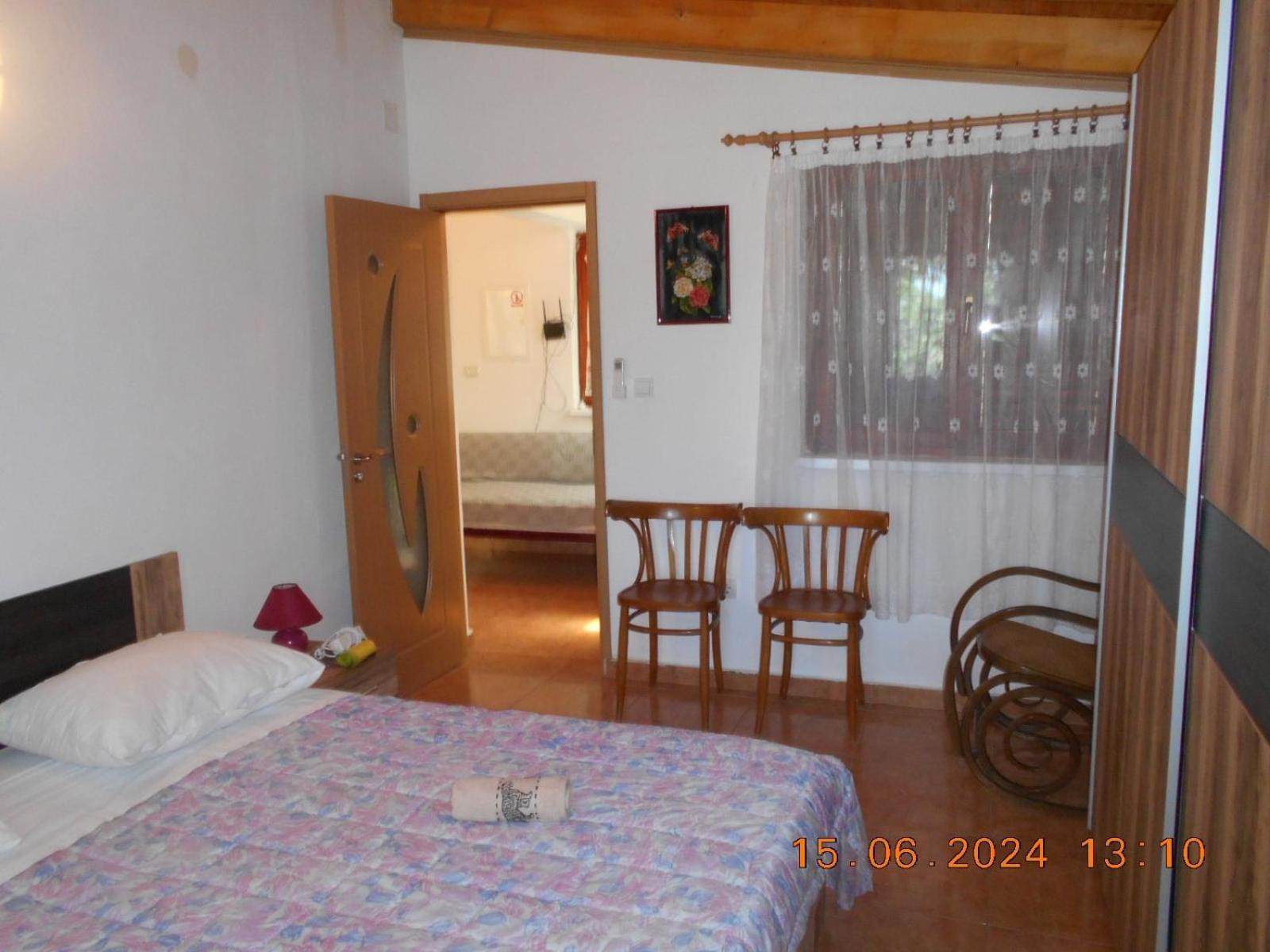 Holiday House With A Parking Space Babici, Umag - 13795 Pokoj fotografie