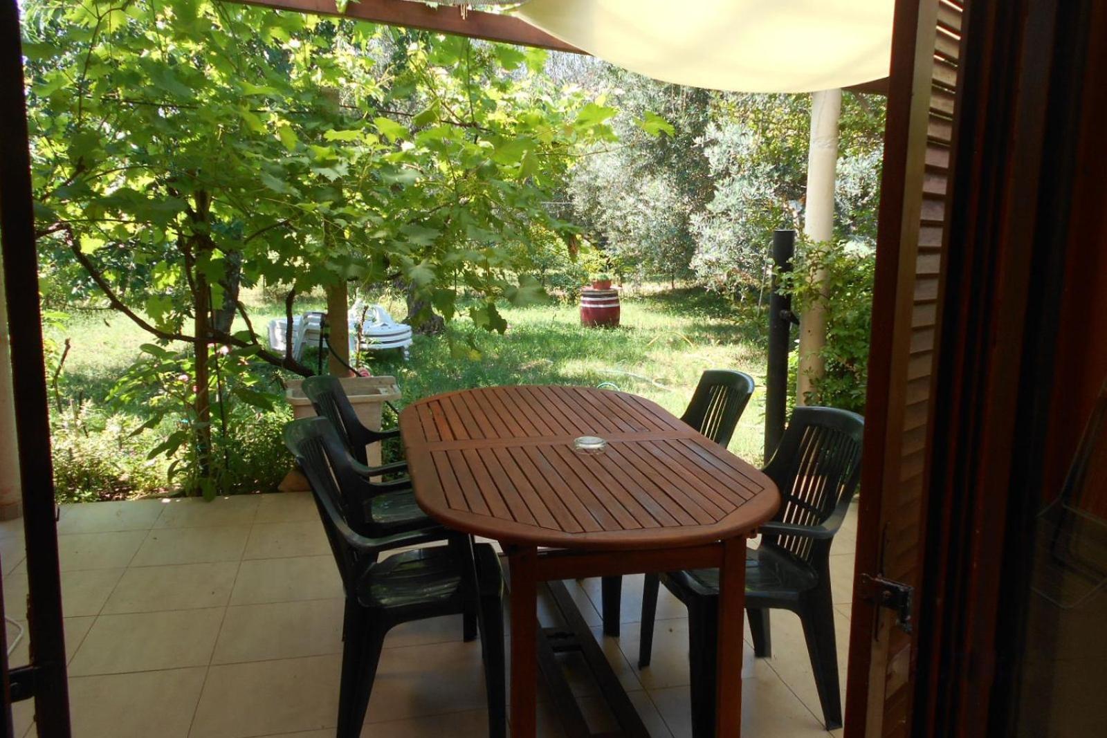 Holiday House With A Parking Space Babici, Umag - 13795 Exteriér fotografie