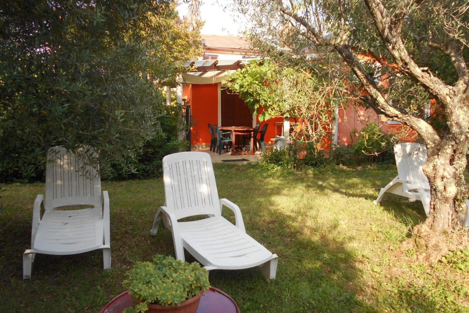 Holiday House With A Parking Space Babici, Umag - 13795 Exteriér fotografie